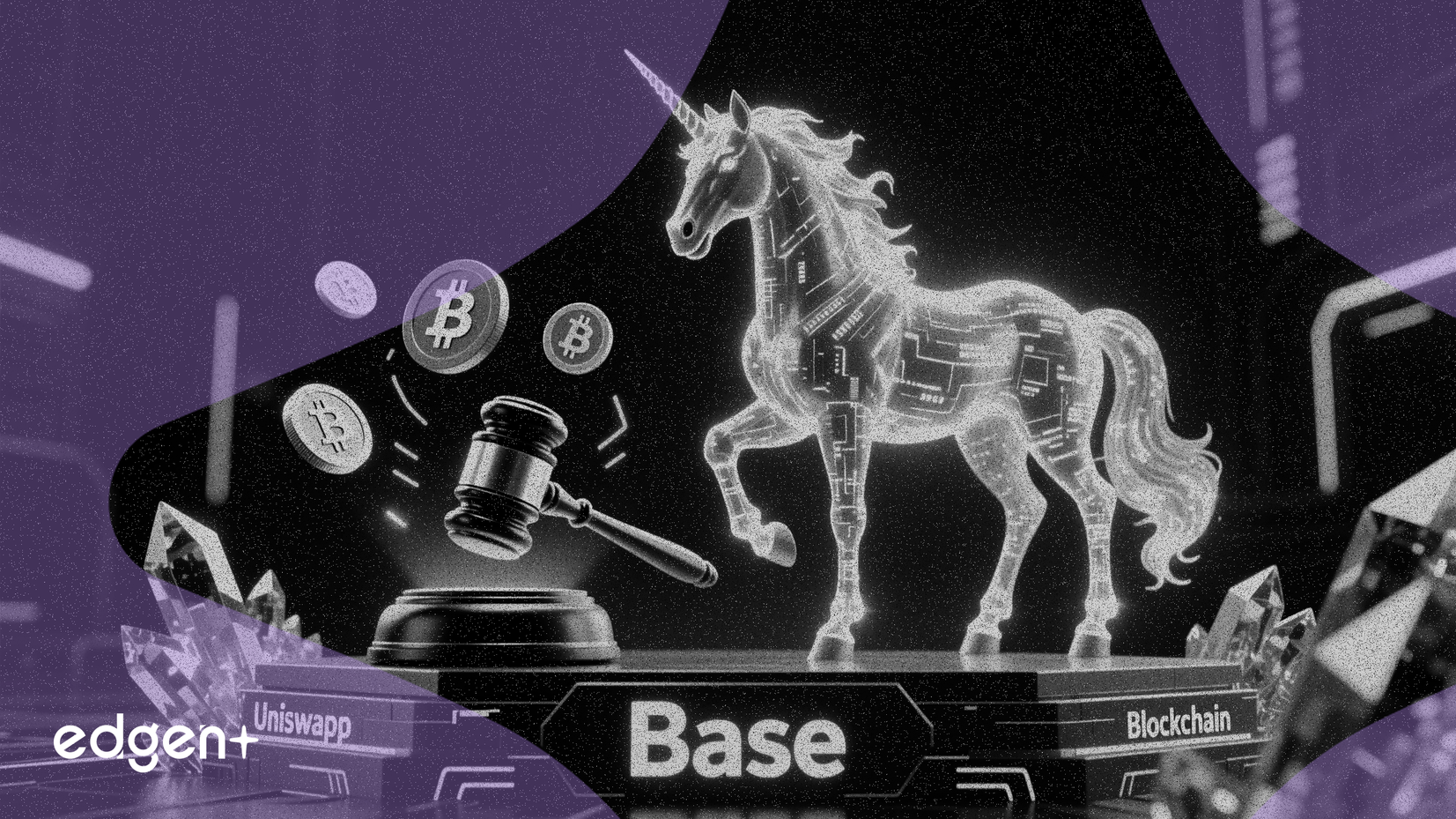 Uniswap Despliega Nueva Función de Subasta de Tokens en Base