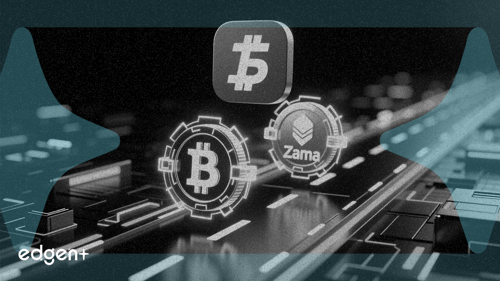 코인베이스, Tria 및 Zama를 상장 로드맵에 추가