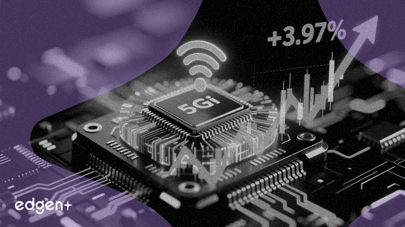 Las acciones de Coherent suben un 3,97% tras el lanzamiento de su nuevo filtro óptico de 5 GHz