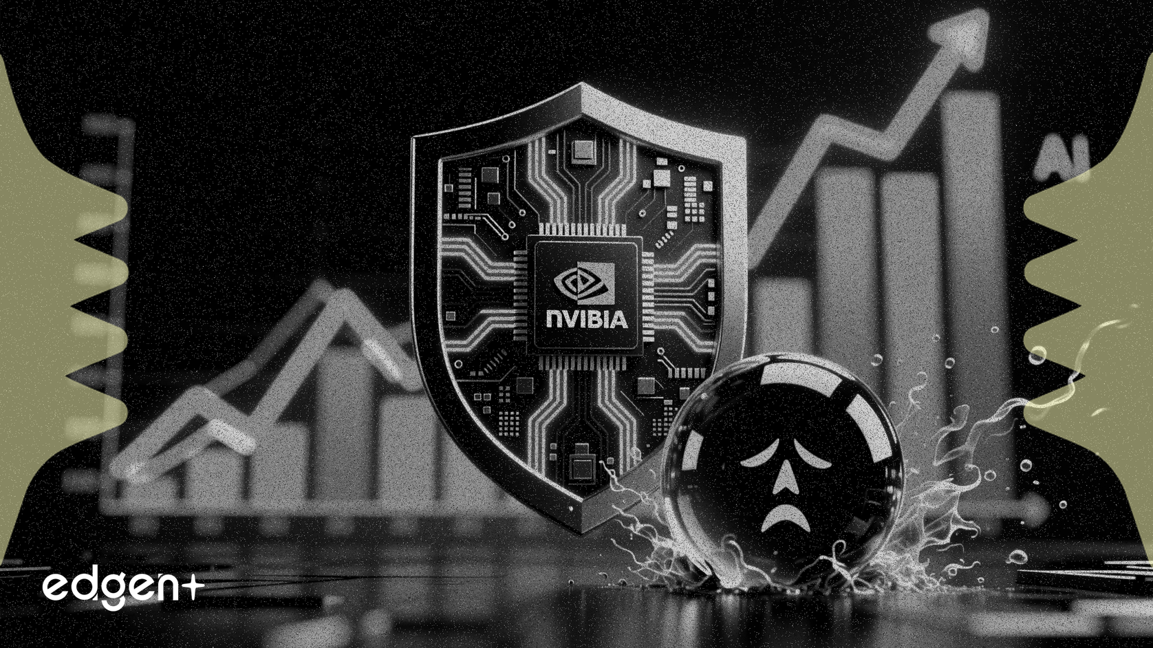 UBS défend Nvidia et rejette les craintes de bulle de l'IA