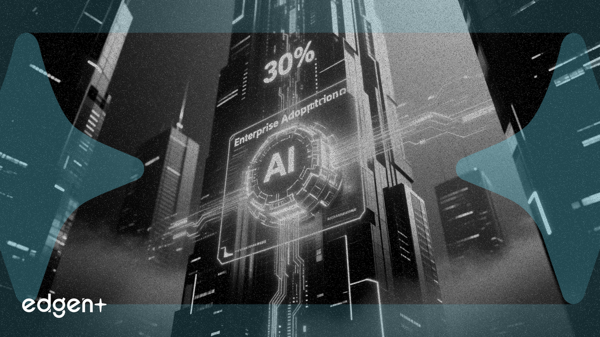 A16z, Fortune 500 şirketlerinin %30'unun artık kurumsal yapay zeka için ödeme yaptığını tespit etti