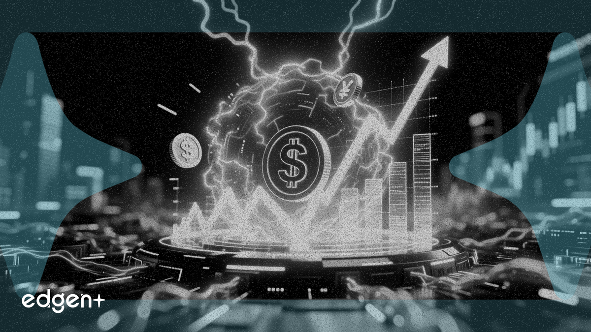 a16z dẫn đầu vòng gọi vốn 35 triệu USD cho AI Fintech Glimpse