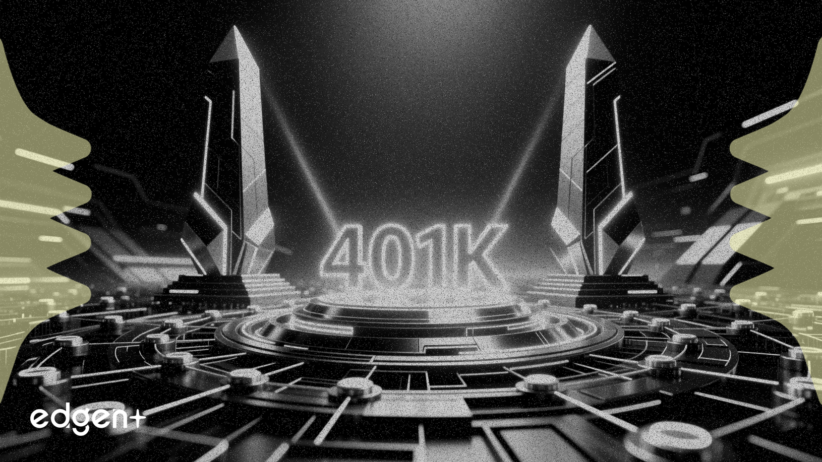 OneDigital hợp tác với Blackstone, Apollo đẩy mạnh thị trường tư nhân 401(k)