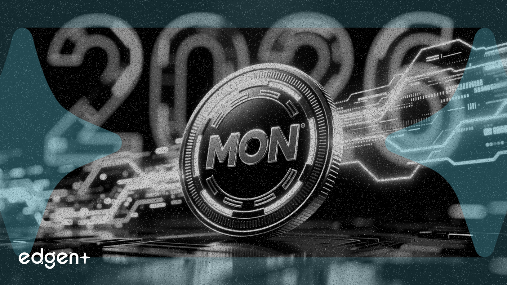 Category Labs Signals $30M MON Token Purchase Plan for 2026