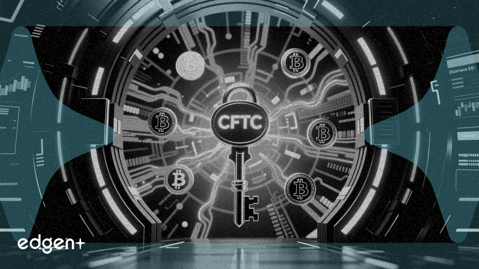 CFTCが米国デリバティブ市場向けに暗号資産を解禁