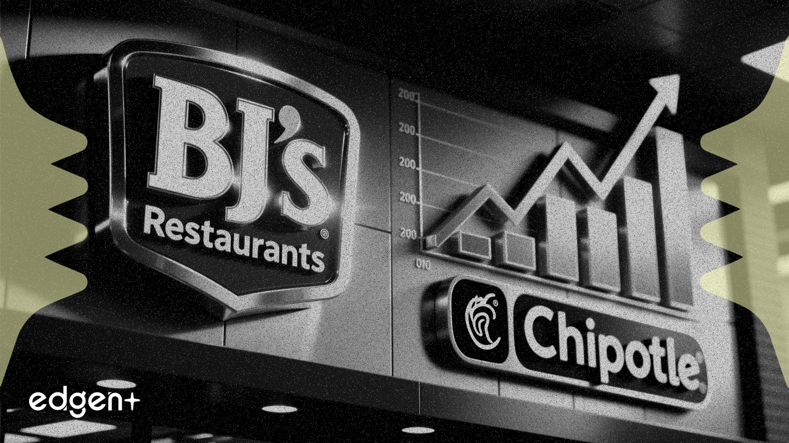 BJ's Restaurants, Temel Değer Metriklerinde Chipotle'dan Daha İyi Performans Gösteriyor