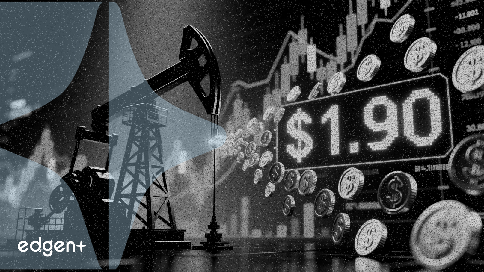 Kosmos Energy fija el precio de una oferta de acciones de 185 millones de dólares a 1,90 dólares por acción