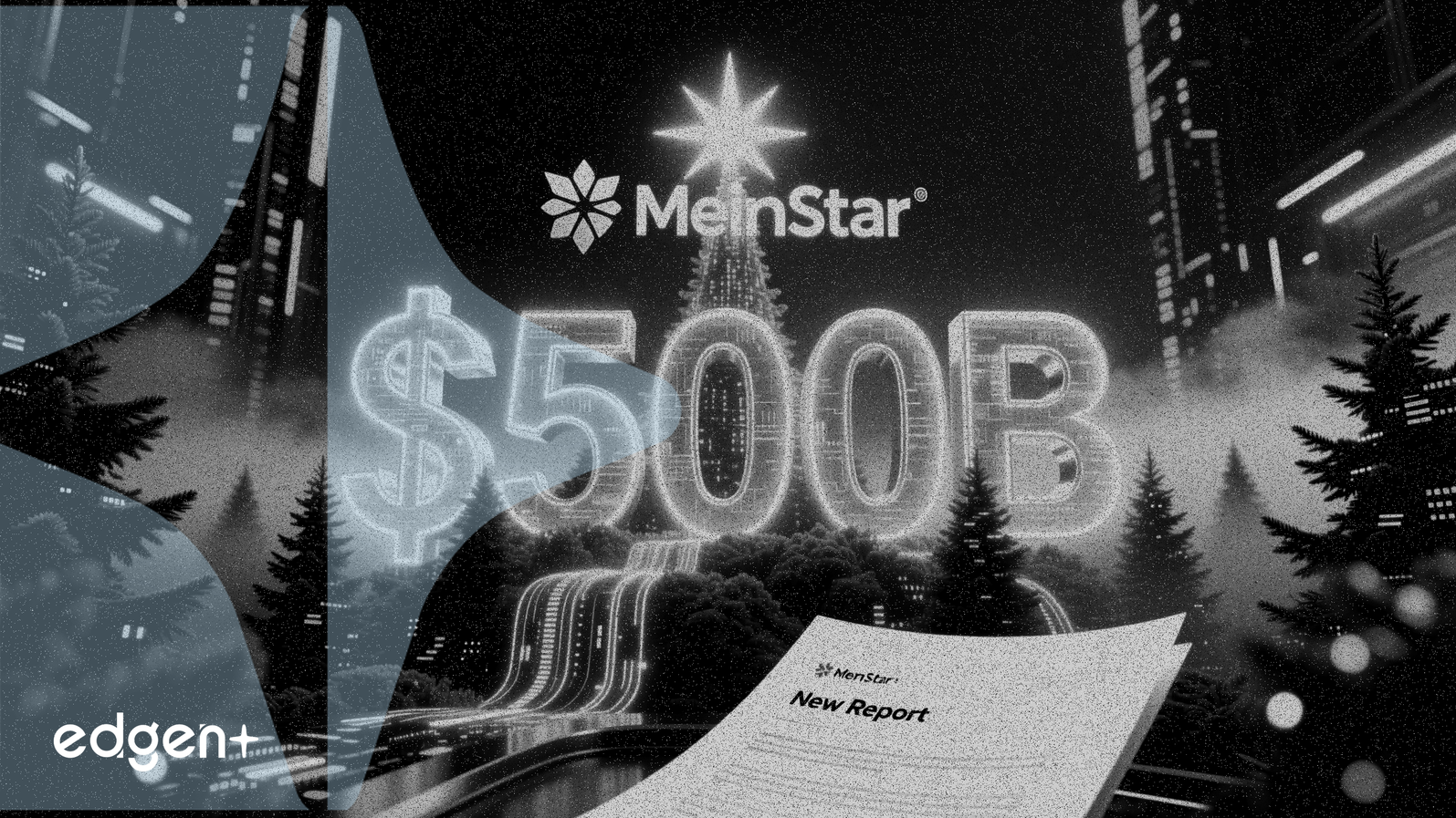 晨星發布新報告，目標5000億美元常青基金市場