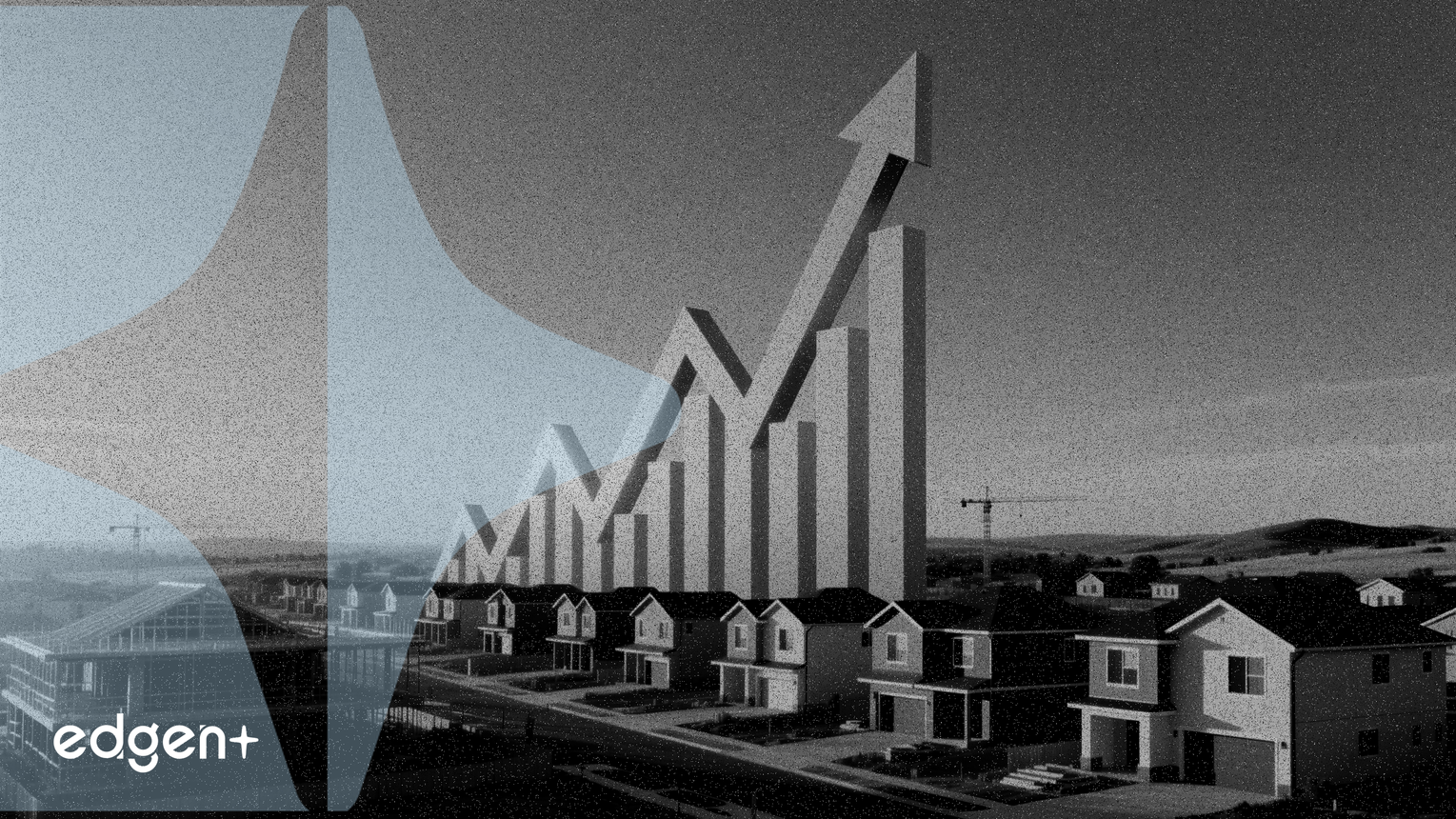 D.R. Horton、10年間で355%上昇後、住宅市場の回復を視野に