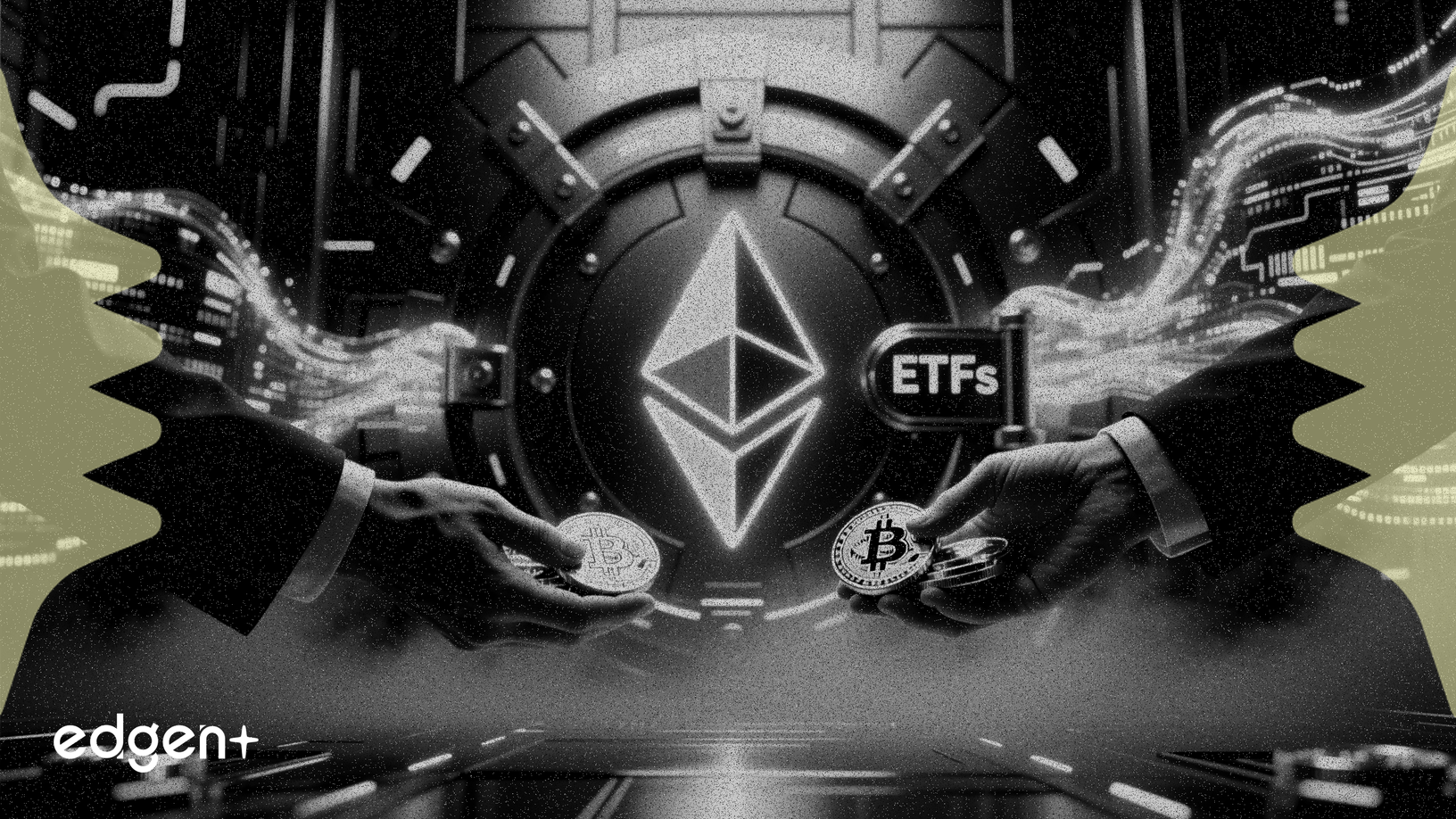 以太坊ETF吸引机构资本流入