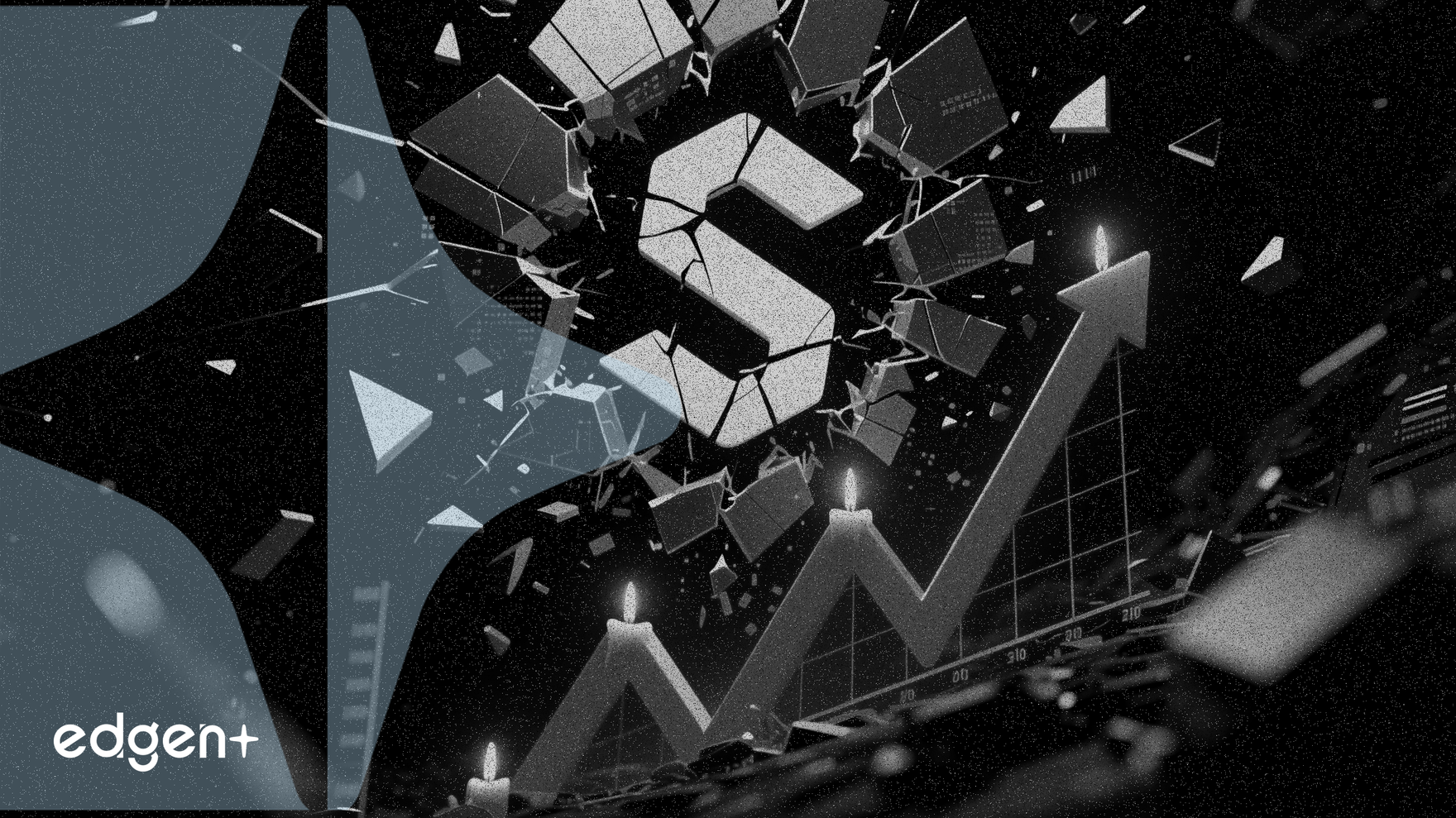 ソラナが急激な売りで30%暴落し67ドルに