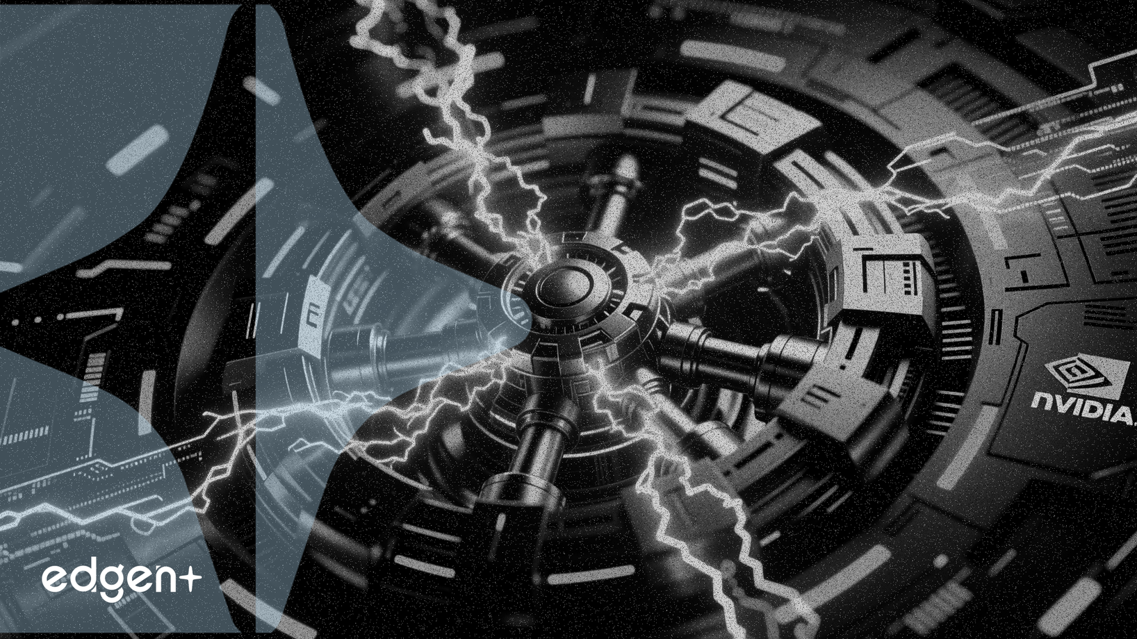 CFS instala imán de fusión, se asocia con Nvidia para gemelo digital