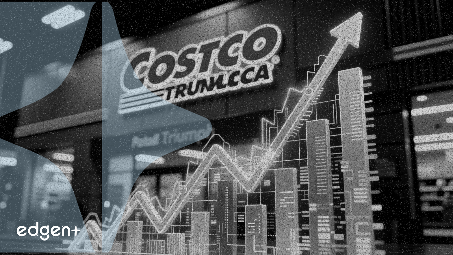 Costco數位策略推動線上銷售成長22.6%