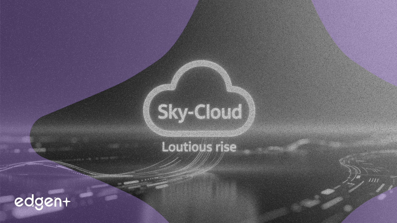 Sky-Cloud tăng 6.6% với khối lượng giao dịch thấp