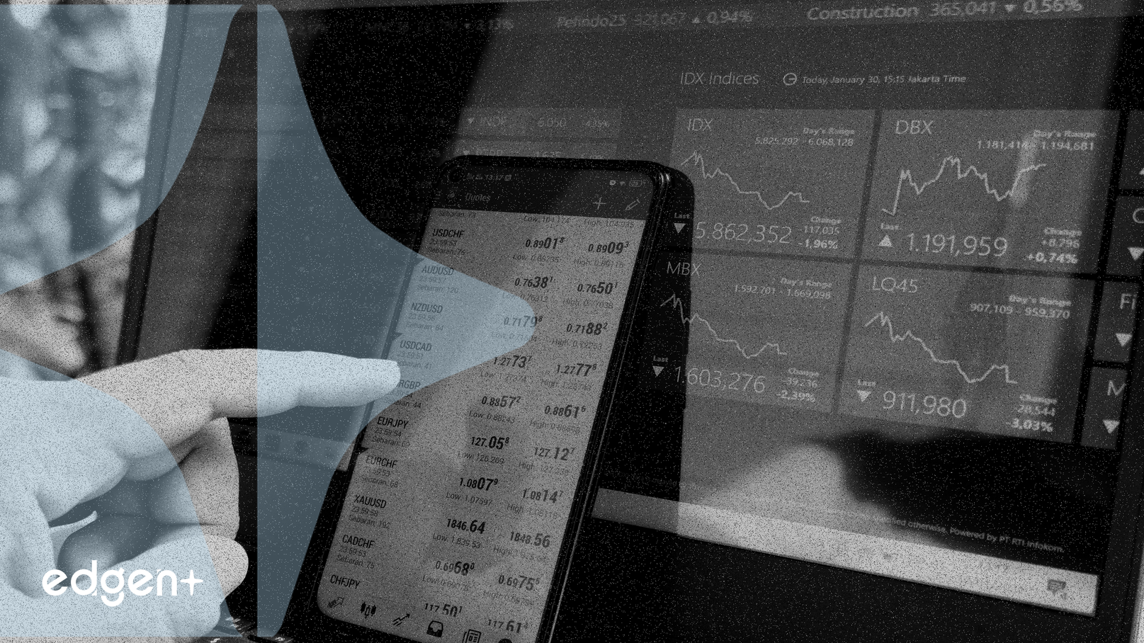 Financial Markets Surge as NY Fed President Hints at Near-Term Rate Cut