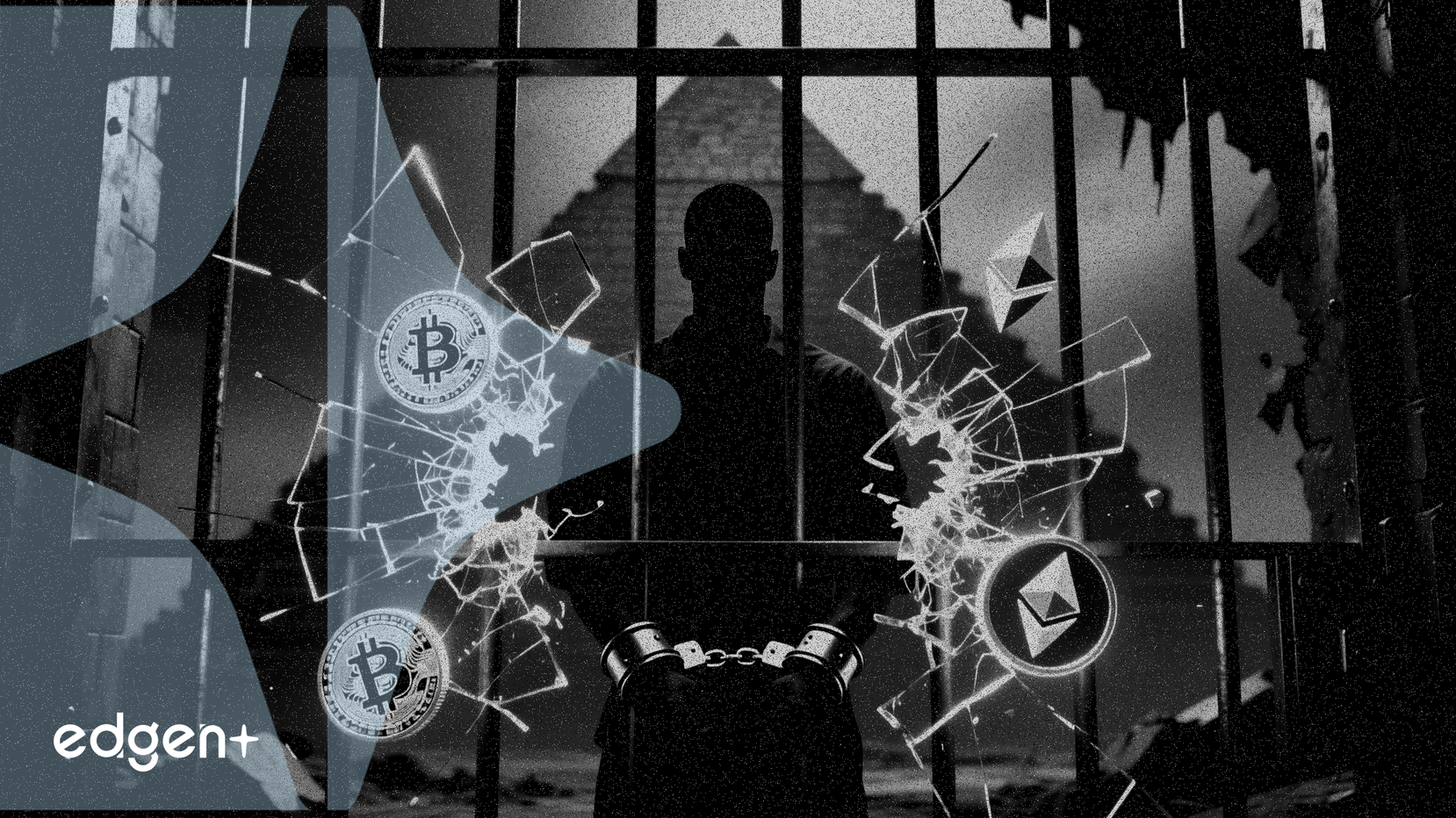 Promotor de IcomTech Condenado a Seis Años de Cárcel por Esquema Ponzi Criptográfico