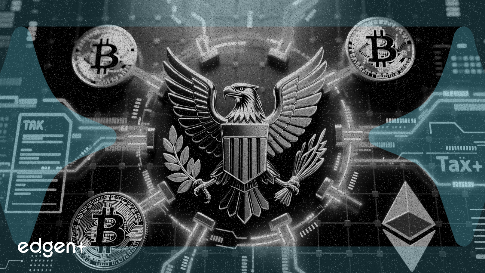 El IRS Impulsa la Obligatoriedad de Formularios Fiscales Digitales para Intercambios de Criptomonedas