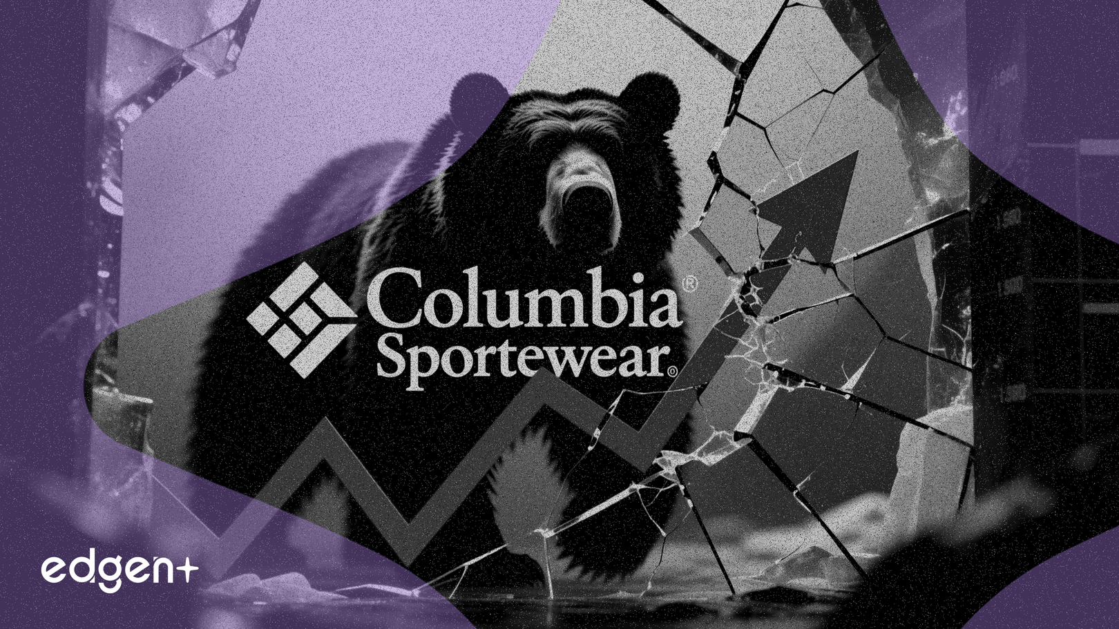 哥伦比亚运动服装公司利润预计缩水5.5%，前景看跌