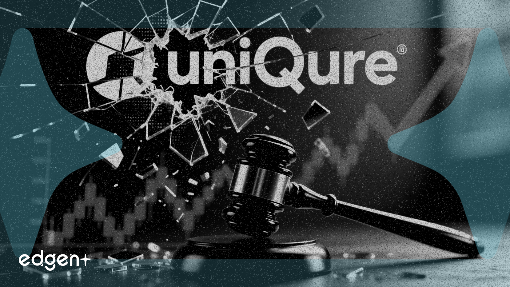 uniQure fait face à une action en justice pour fraude sur titres suite aux réclamations des actionnaires