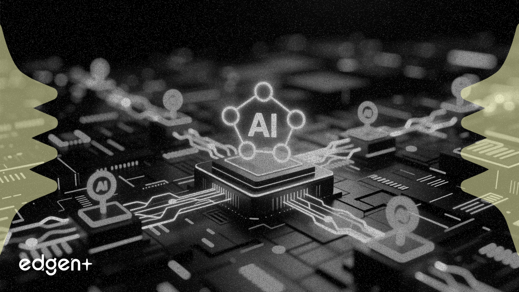 GSMA 联合 AT&T 和 AMD 推出开放电信 AI