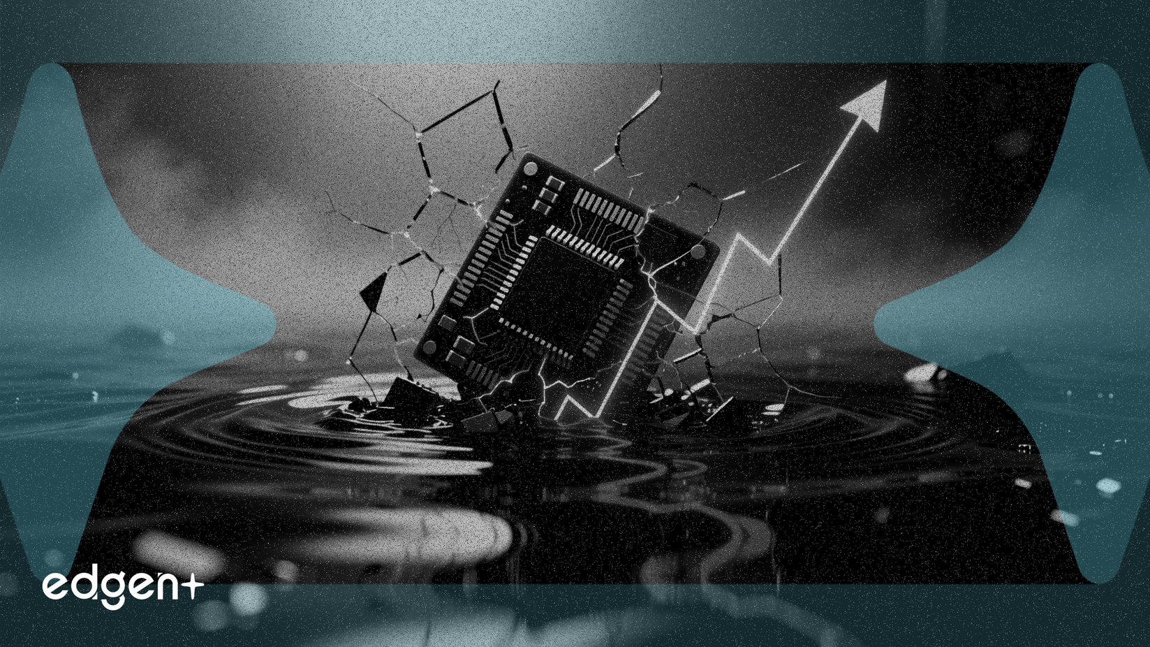 Cổ phiếu Microchip giảm 2,6% do kế hoạch phát hành trái phiếu chuyển đổi 600 triệu USD