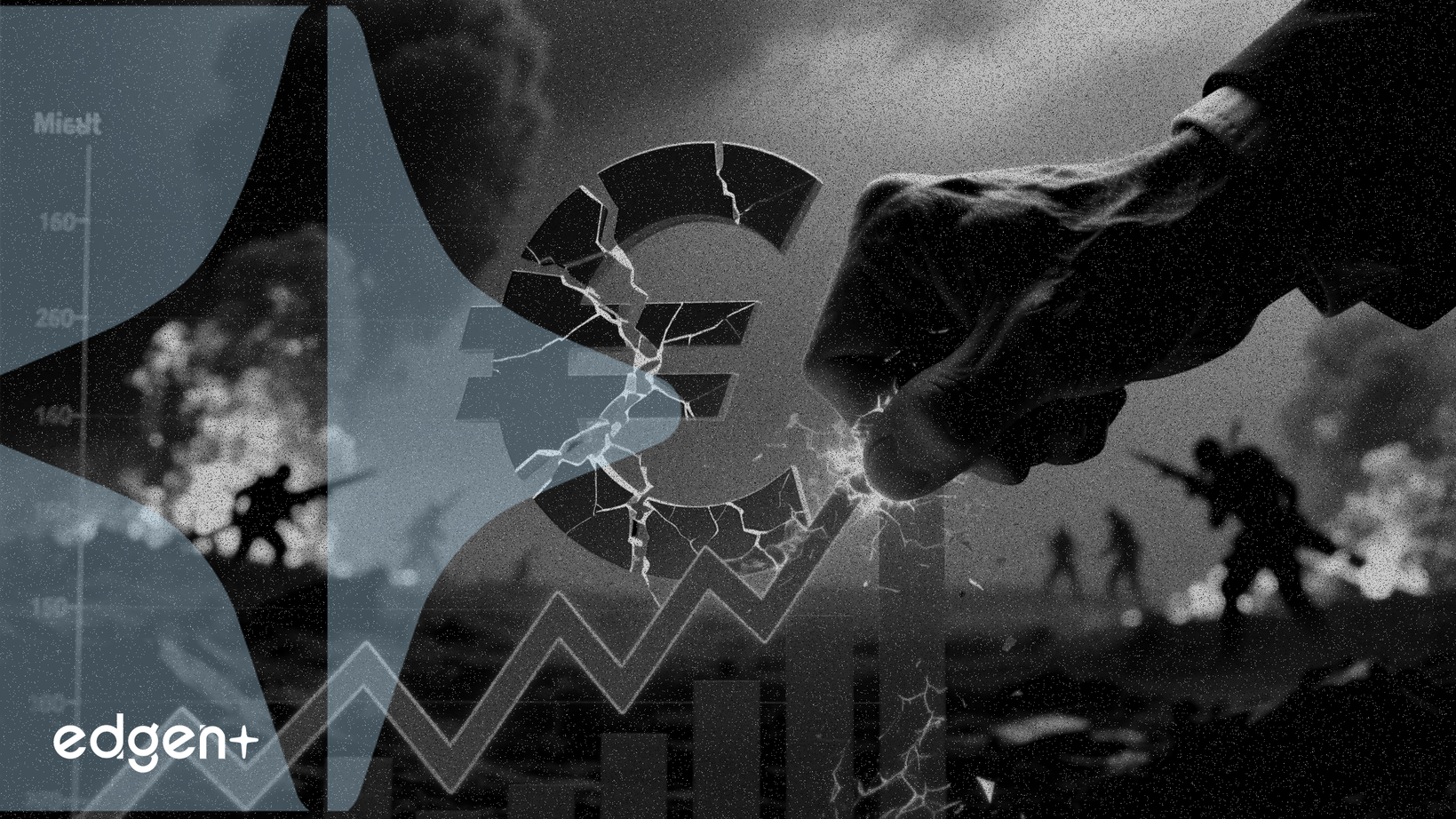 L'Europe impose des contrôles des prix alors que la guerre au Moyen-Orient déclenche l'inflation