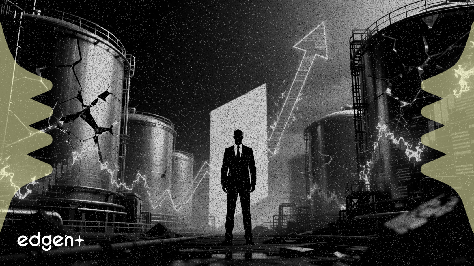 JPMorgan respalda a Kunlun y ENN ante el aumento de los riesgos de precios del GNL