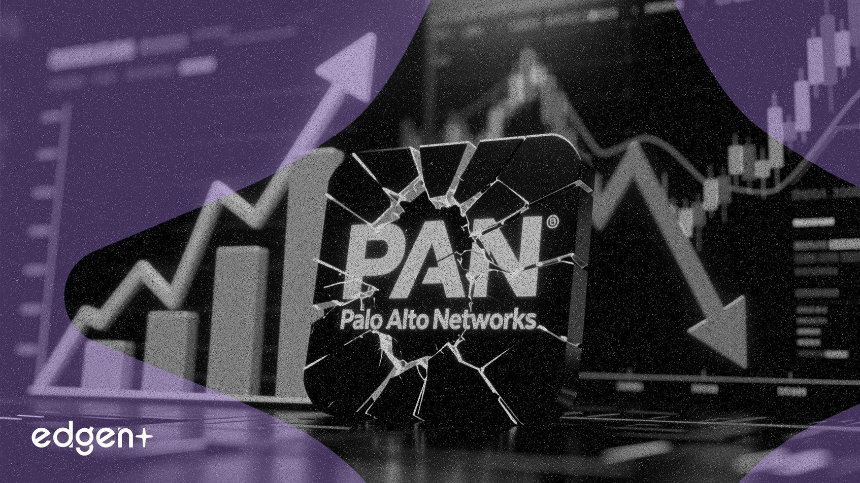 Palo Alto Networks registra un crecimiento del 61% en sus beneficios a pesar de la caída del 6,9% en sus acciones