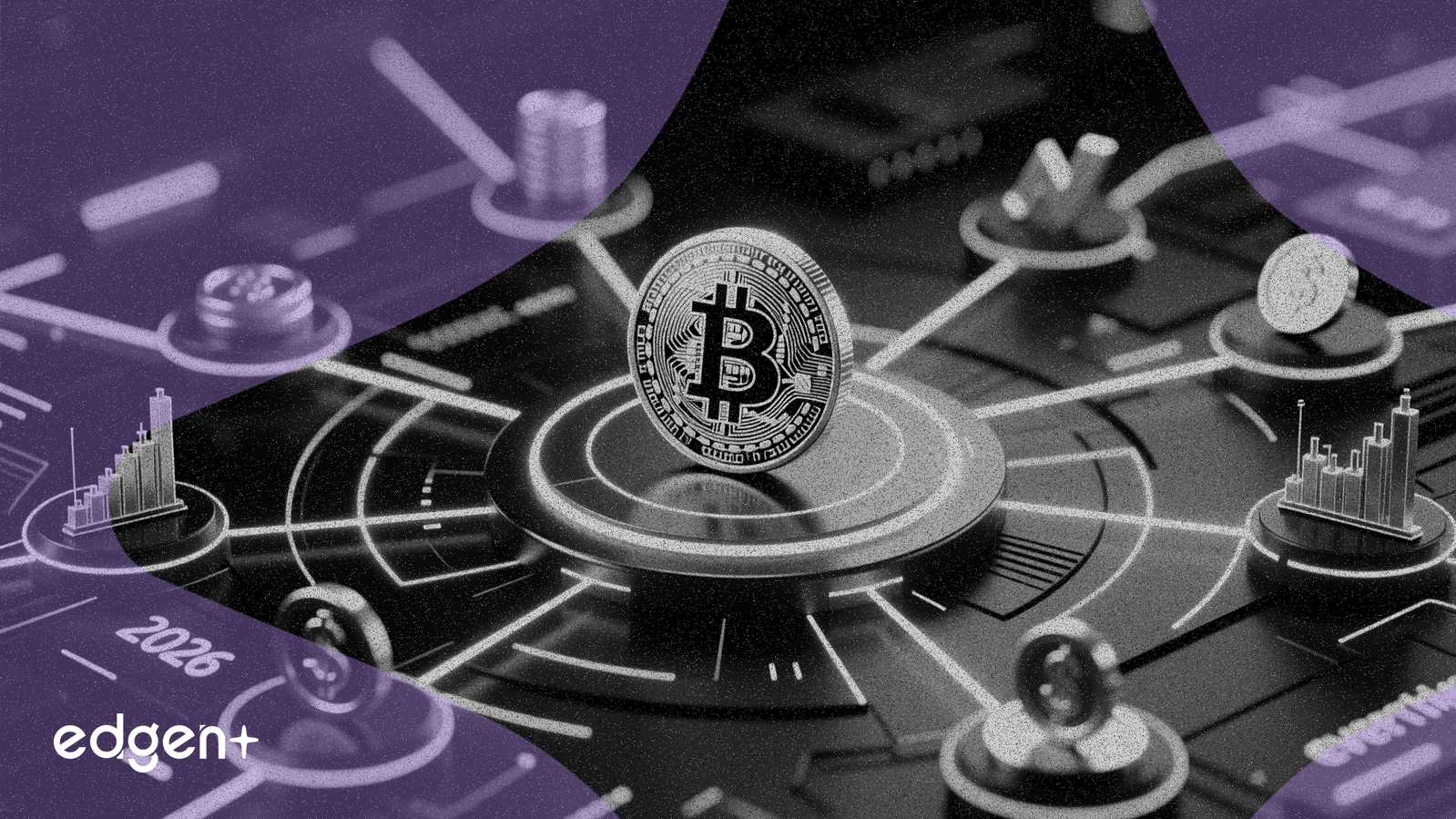 Coinbase Apunta a Ser una 'Bolsa para Todo' para 2026