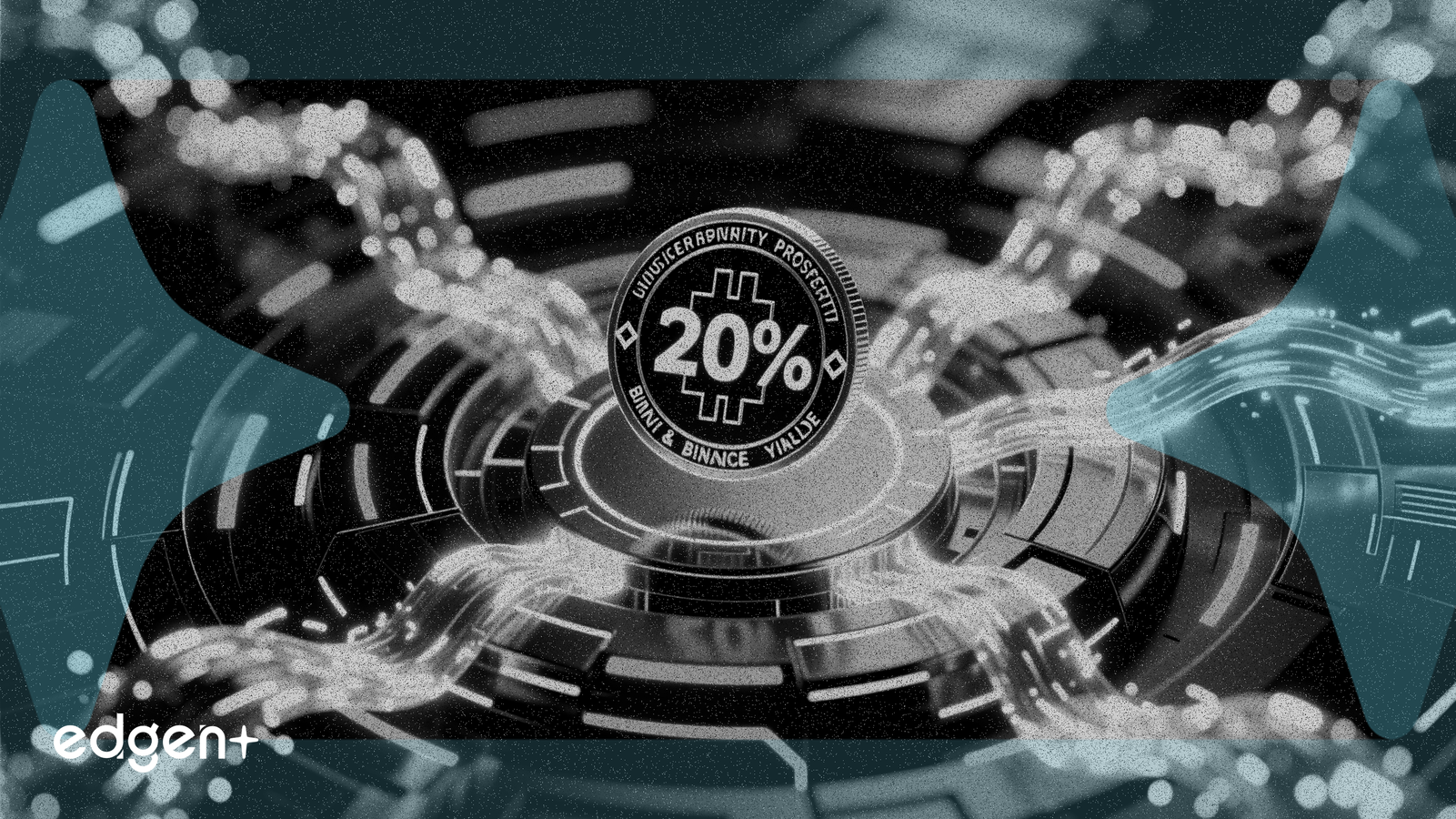 Binance Targets Stablecoin Inflows With 20% USD1 Yield