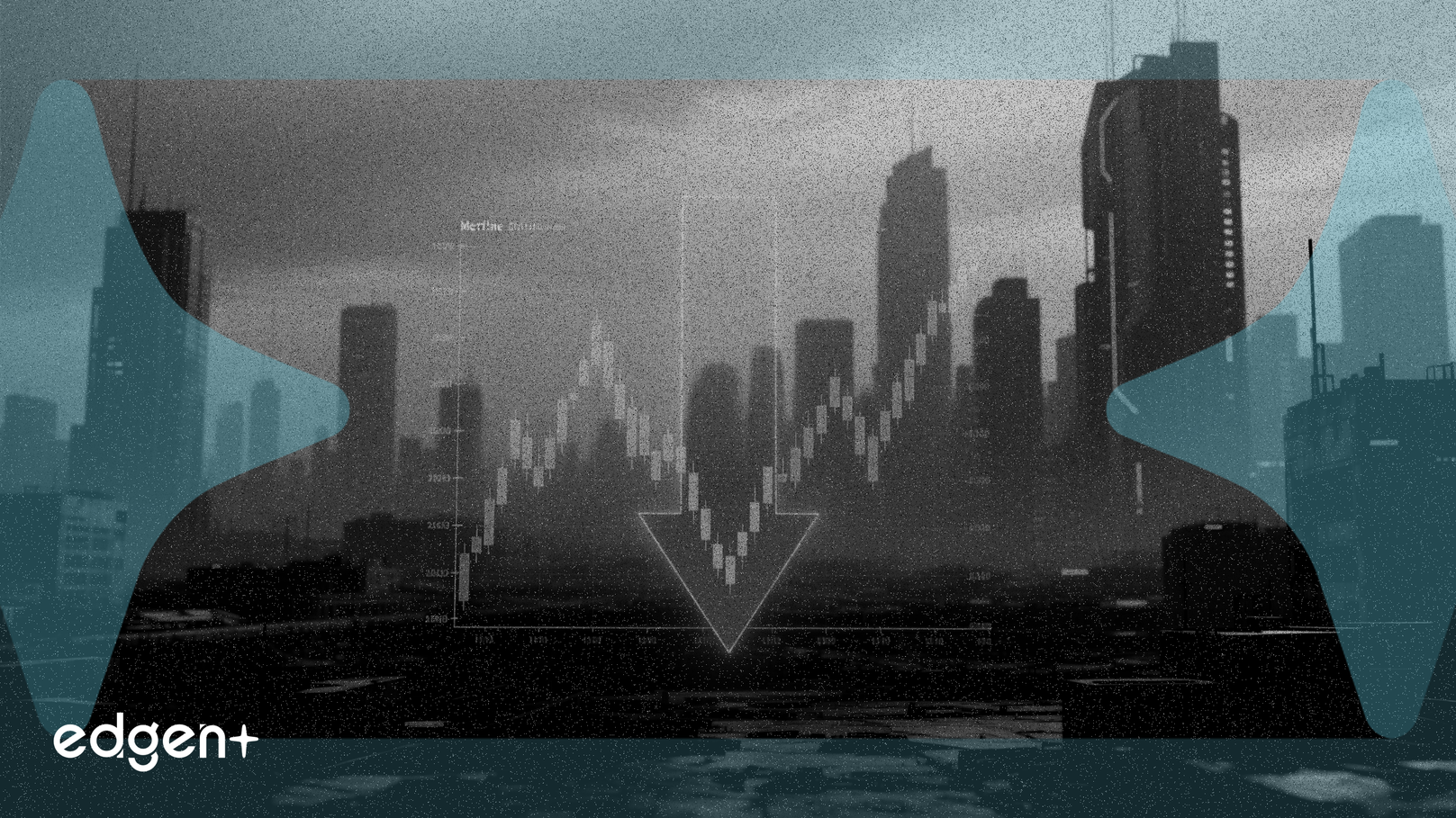 Metropolis Cap Hisseleri Minimal İşlem Hacmiyle %5,8 Düştü