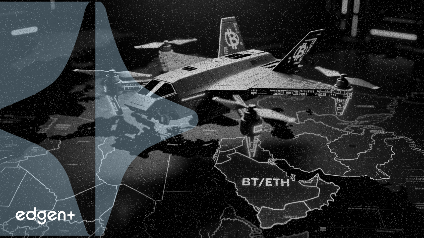 Iran hiện chấp nhận tiền điện tử để bán phần cứng quân sự