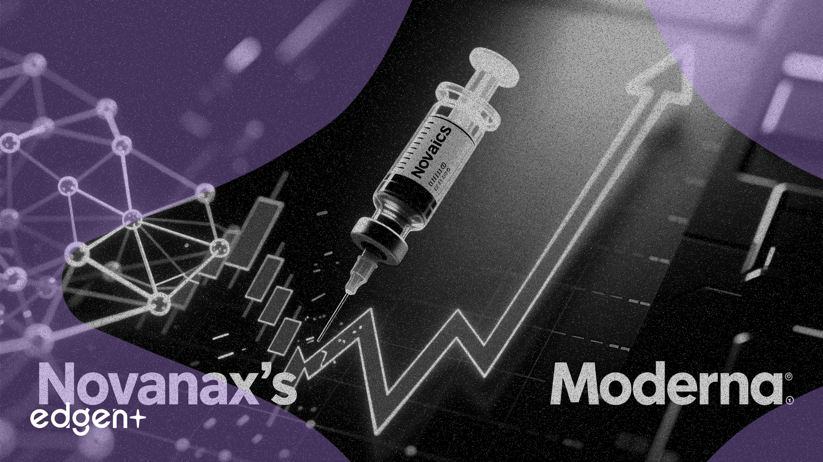 Novavax Ortaklara Güvenirken, Moderna Yalnız Yürürken Aşı Rakipleri Geriledi