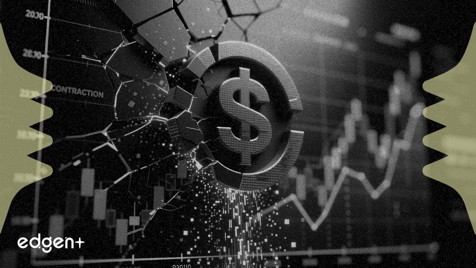 Circle quema 61,5 millones de USDC, señal de salida de capital