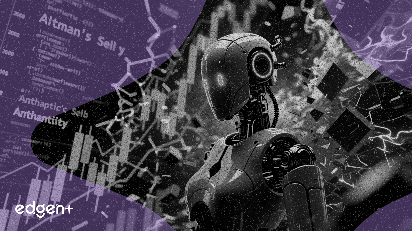 Anthropic yazılım satışlarını tetiklerken Altman, yapay zeka botlarını destekliyor