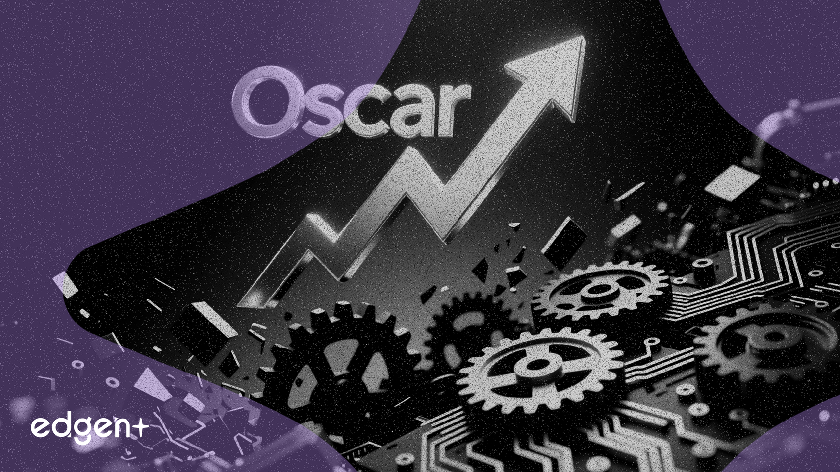 オスカー・ヘルスが支持される中、アムテックとロックウェルはつまずく