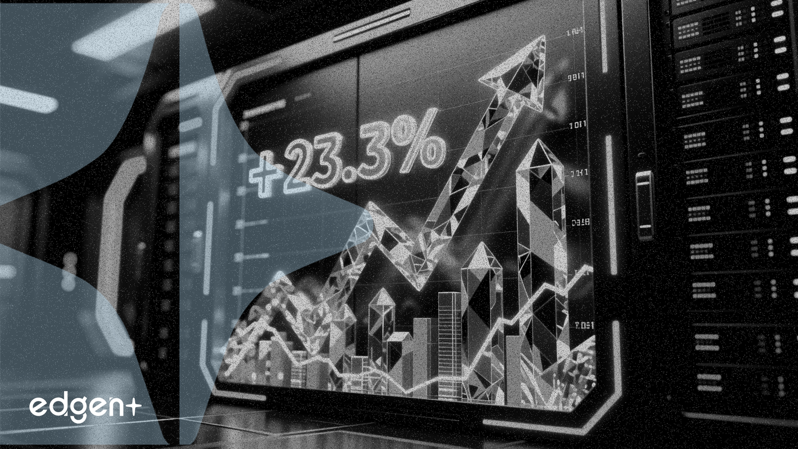 Western Digital gagne 23,3 % grâce à des prévisions de bénéfices plus solides