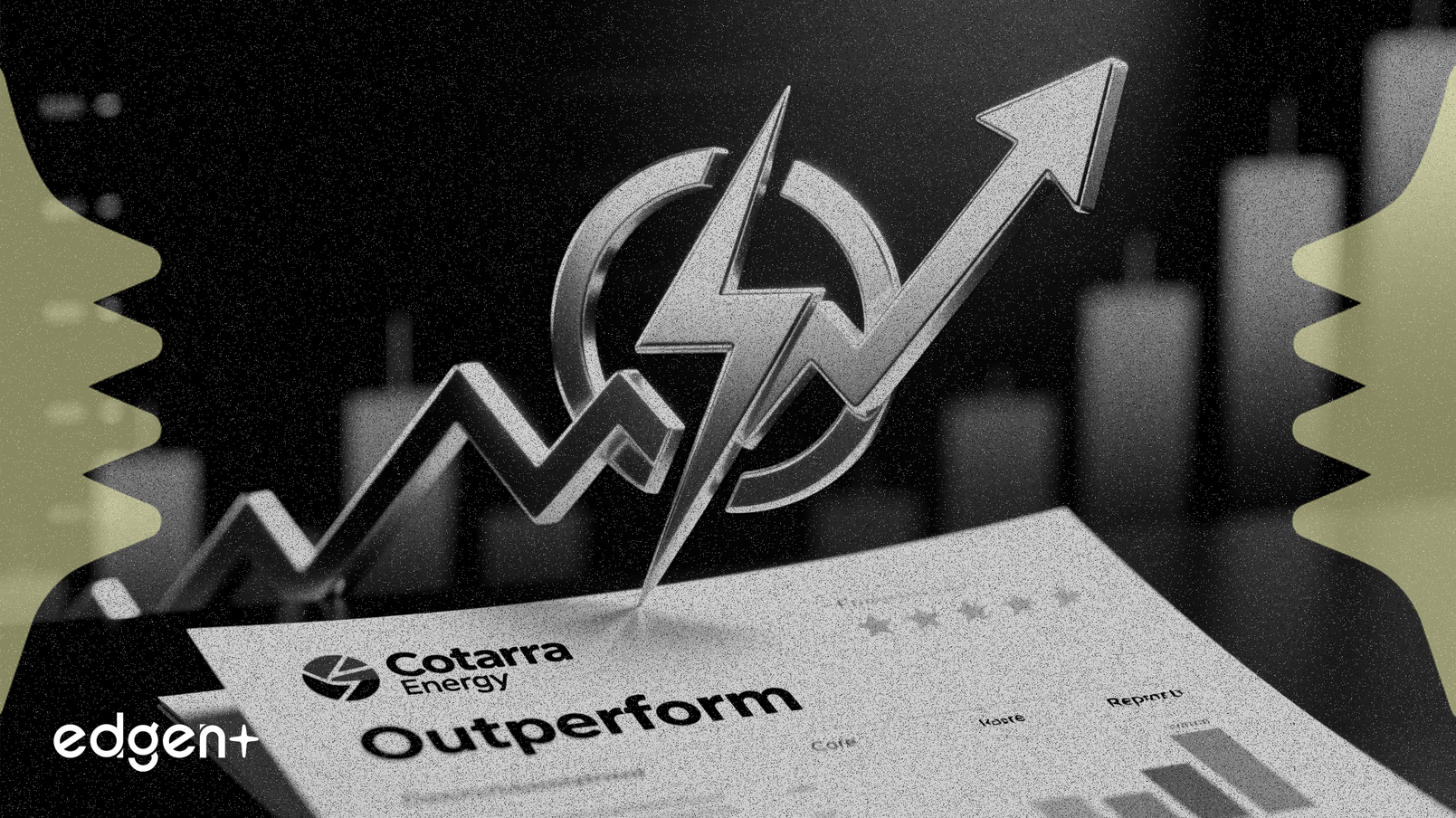 Coterra Energy Gains 'Outperform' Rating From William Blair