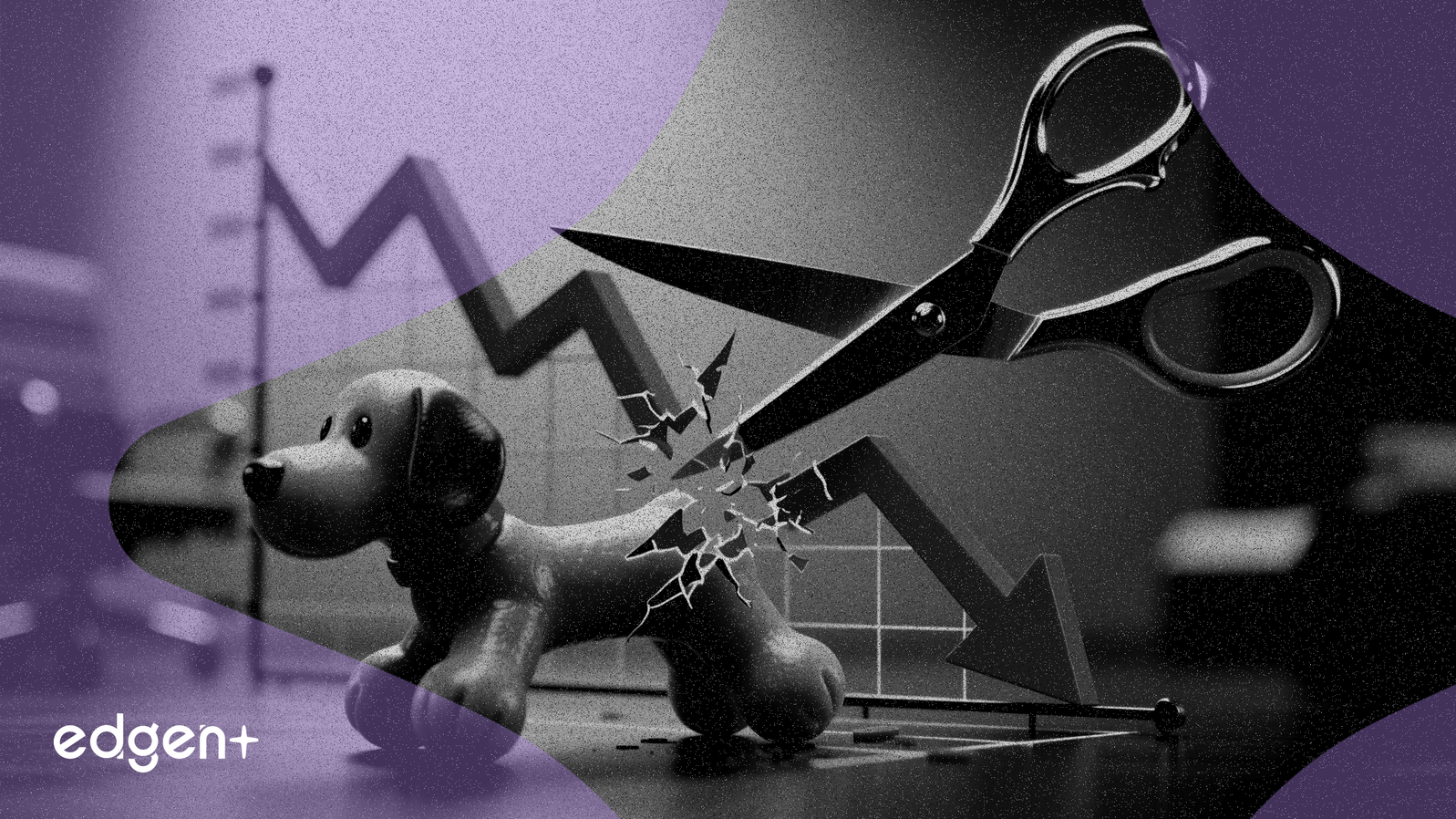 BARK Inc. Gelirleri, Kasıtlı Pazarlama Kesintileri Nedeniyle 98,4 Milyon Dolara Geriledi