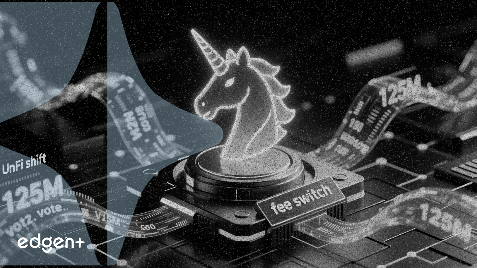 Uniswap Passes Landmark Fee Switch Proposal With 125M Votes