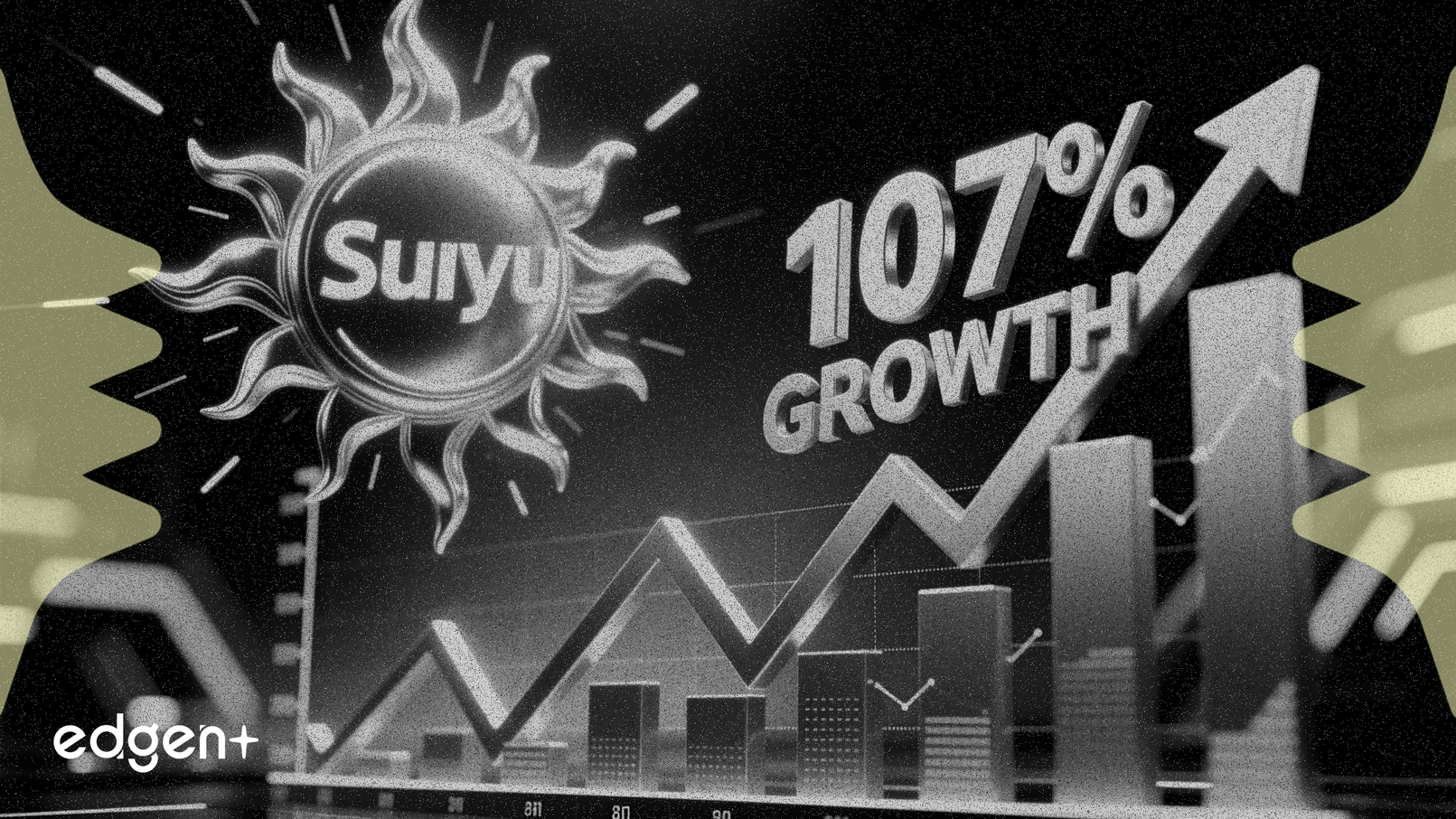 Sunyu Share prévoit une croissance du bénéfice de base jusqu'à 107% en 2025