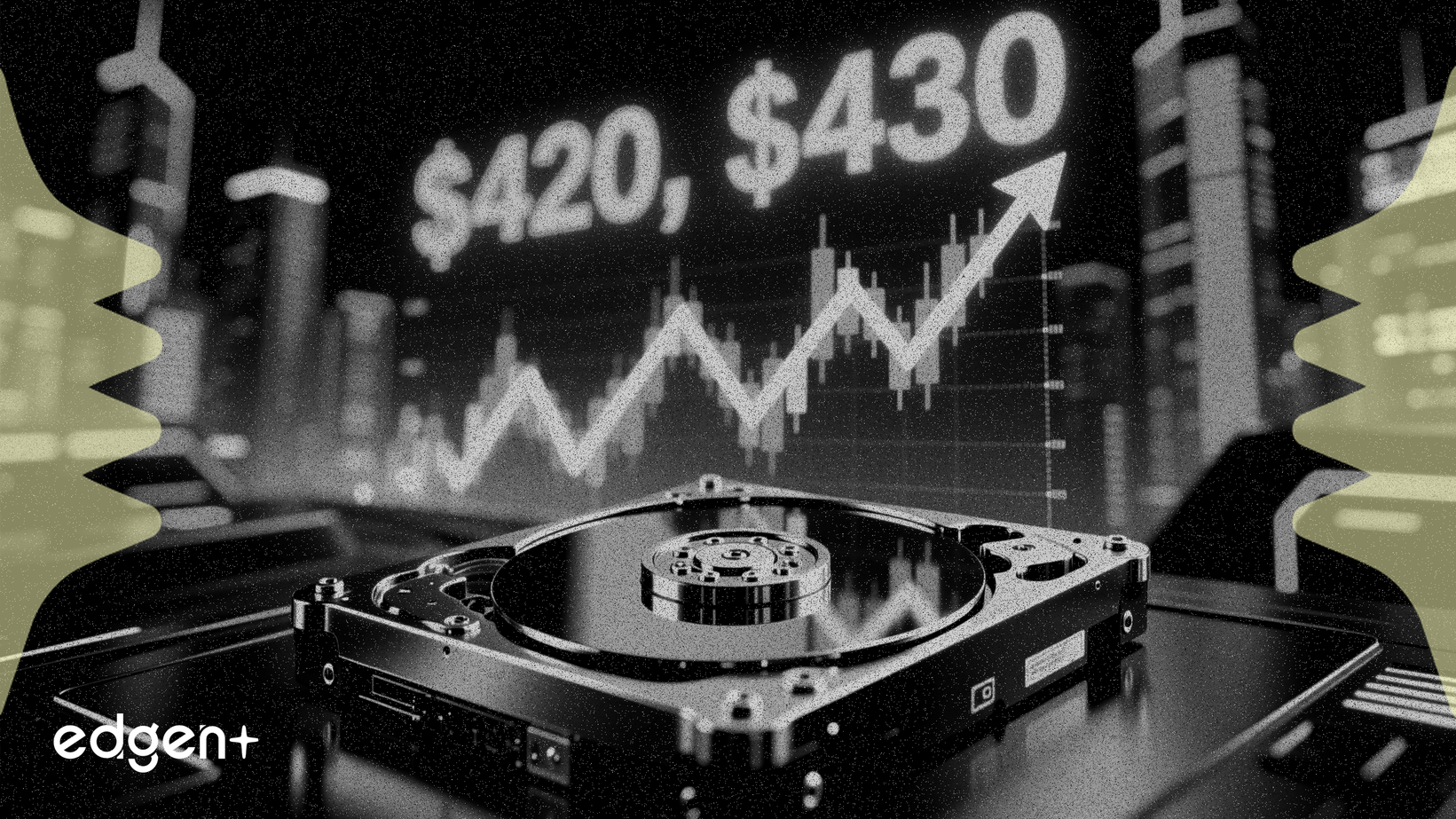 Susquehanna, Wedbush, Seagate Hedef Fiyatlarını 420 Dolar, 430 Dolara Yükseltti