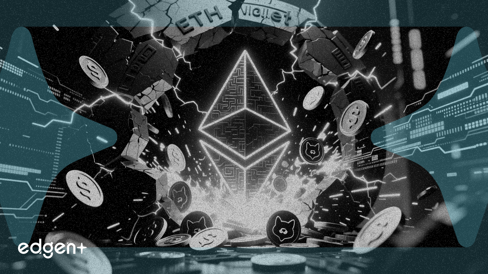 休眠以太坊钱包购入4723亿SHIB，价值400万美元