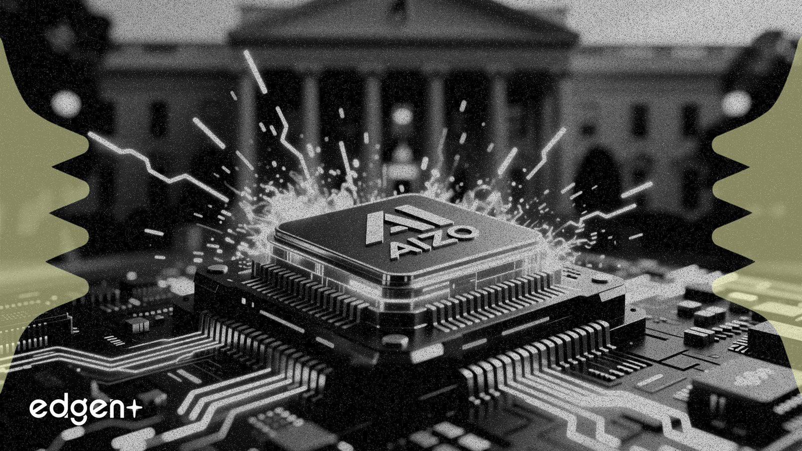 AZIO AI asegura contrato gubernamental de GPU por $107 millones