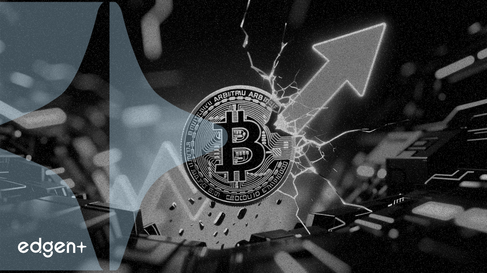 Arbitrum, 9.6% 가격 하락 후 30% 반등 목표