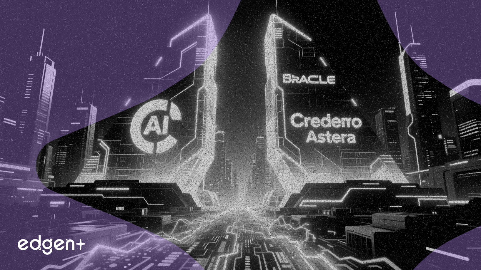 Oracle ve Broadcom Kazançları Yapay Zeka Tedarikçileri Credo ve Astera'yı Yükseltti