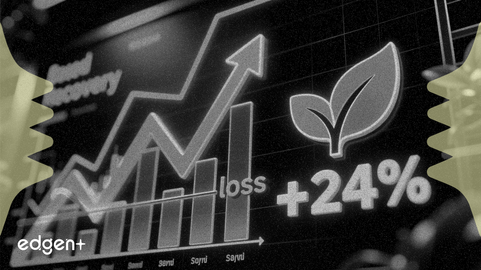 Beyond Meat股价上涨24%，因亏损预测收窄