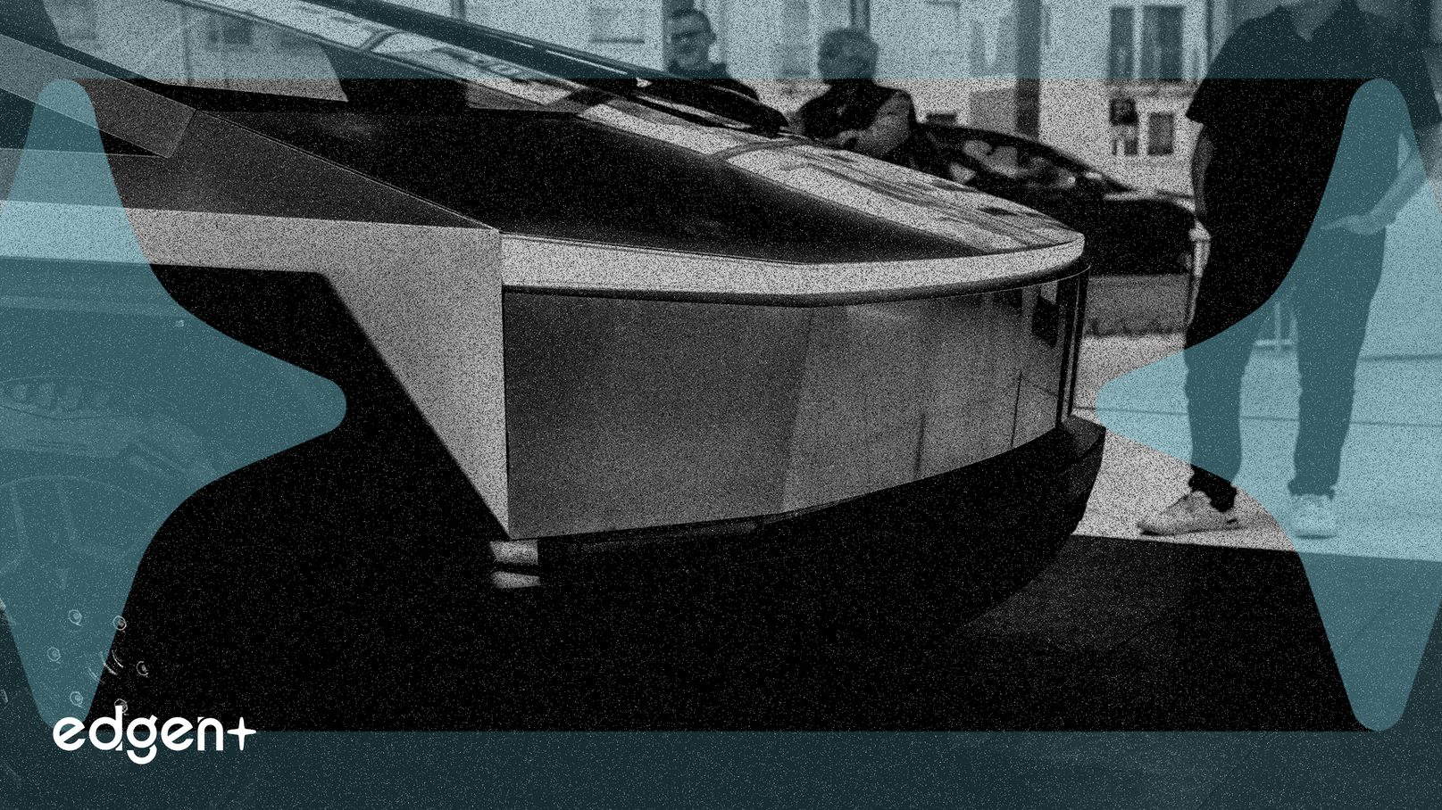 Lucid Bets on Gravity SUV After $1B Quarterly Loss