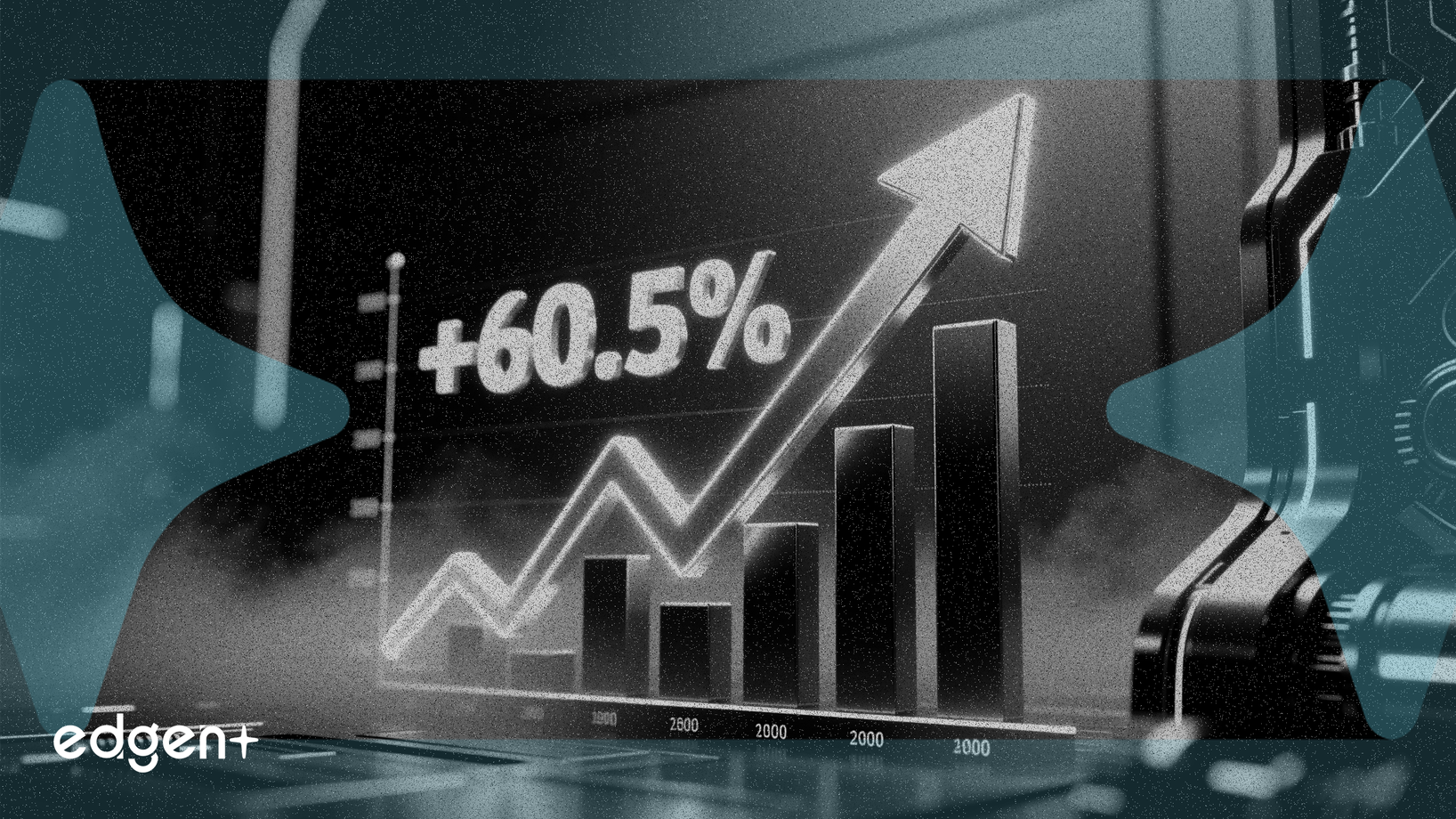 ロンシン・モーター、2025年の利益成長率が最大60.5%に達すると予測