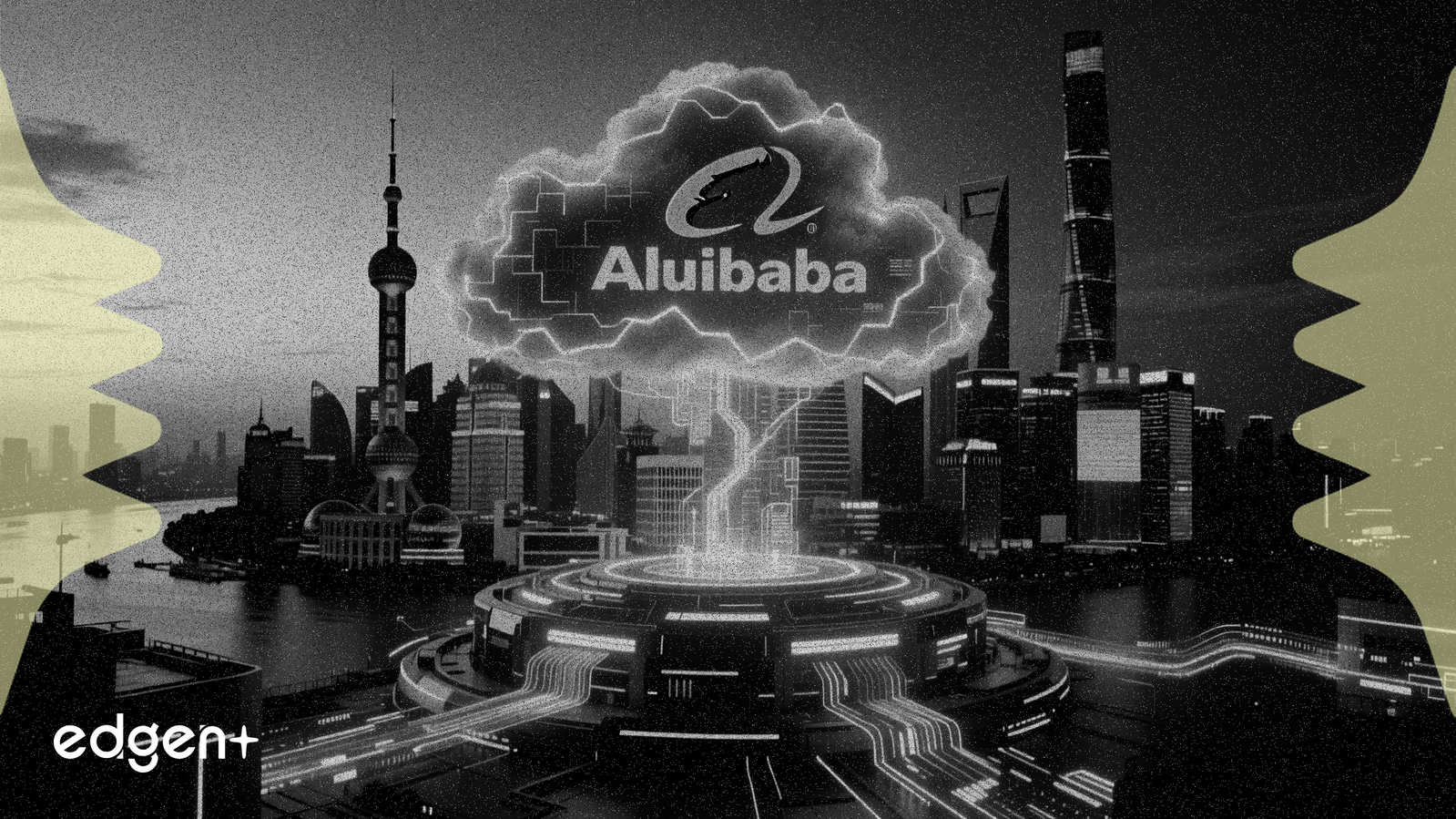 Solana se asocia con Alibaba para lanzar un centro de desarrollo en Shanghái